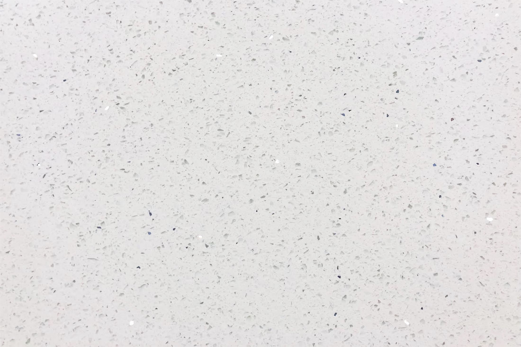 Galaxy White – Orion Quartz Surfaces